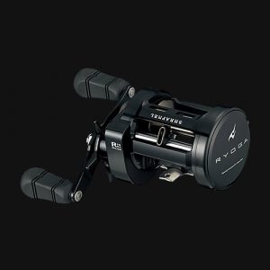 Daiwa Ryoga Shrapnel C3000HL