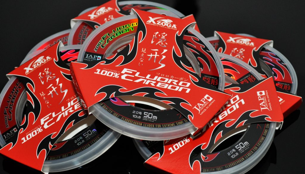 Leader 100% FLUORO CARBON - Image 3