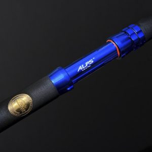 IGFA Class SPR