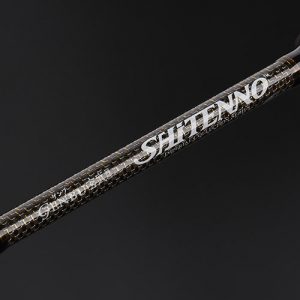 SHITENNO GENBU