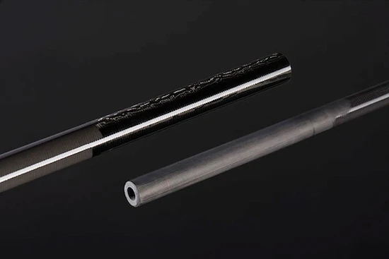 Xzoga high-end category fishing rod blanks for own customization
