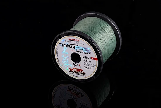 Xzoga high-end category fishing lines and leader lines