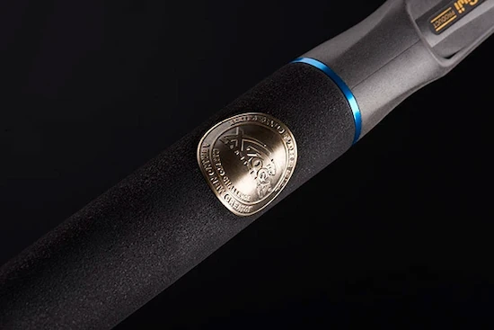 Xzoga high-end category fishing rods